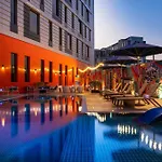 Aloft Dubai South